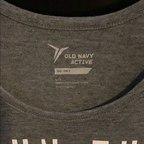 Old Navy Tank top - Picture 3 of 4